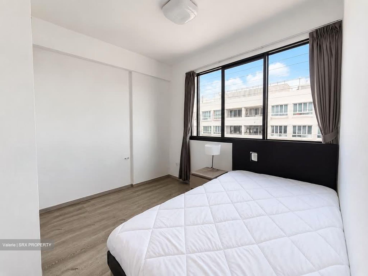 The Rainforest (D23), Condominium #571954731